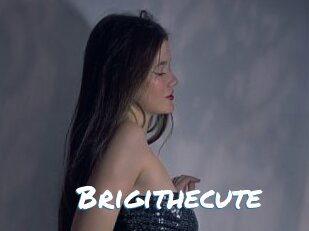Brigithecute