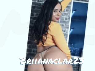 Briianaclar23
