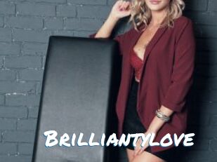 Brilliantylove