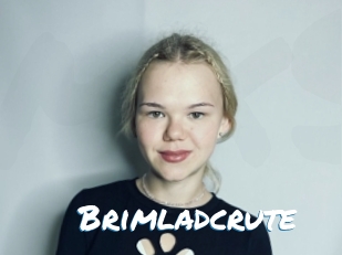 Brimladcrute