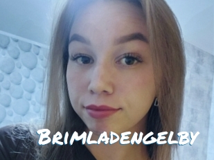 Brimladengelby