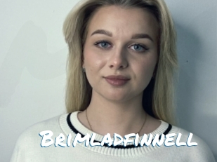 Brimladfinnell