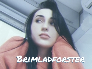 Brimladforster