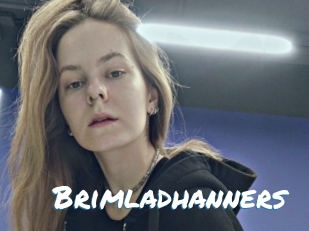 Brimladhanners
