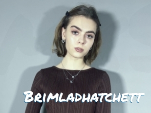 Brimladhatchett