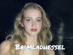 Brimladhessel