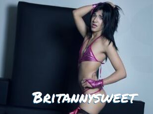 Britannysweet
