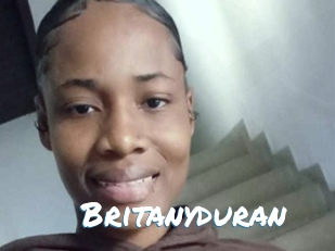 Britanyduran