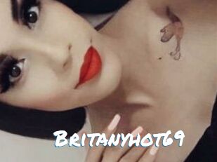 Britanyhot69