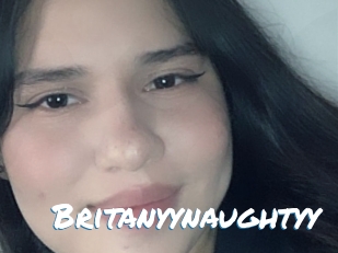 Britanyynaughtyy