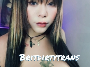 Britdirtytrans