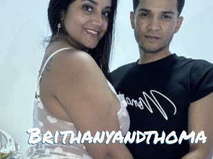 Brithanyandthoma