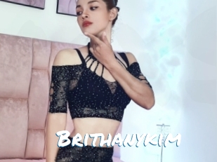 Brithanykim