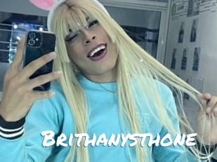 Brithanysthone