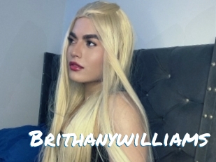 Brithanywilliams