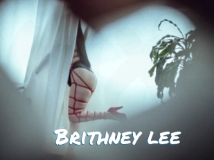 Brithney_lee