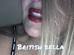 British_bella