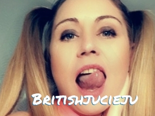 Britishjucieju