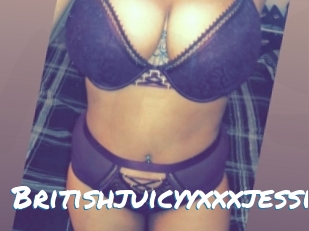 Britishjuicyyxxxjessie