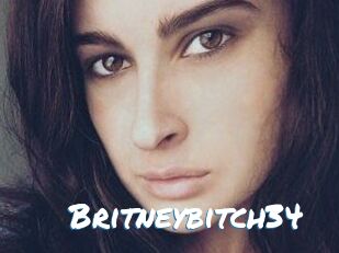 Britneybitch34