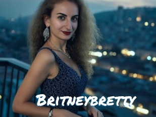 Britneybretty