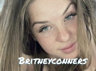 Britneyconners