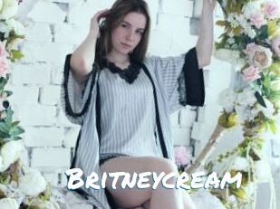 Britneycream