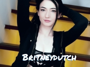 Britneydutch
