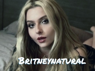 Britneynatural