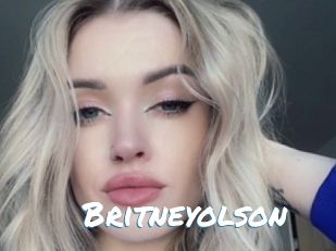 Britneyolson