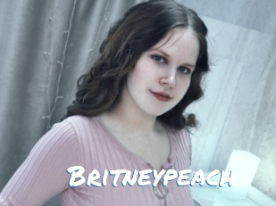 Britneypeach