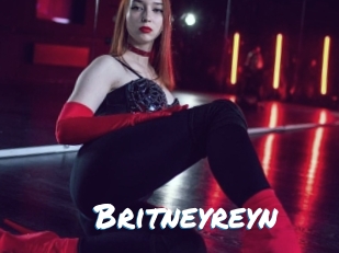 Britneyreyn