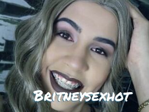 Britneysexhot