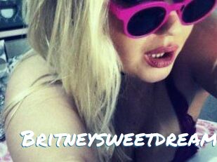 Britneysweetdream