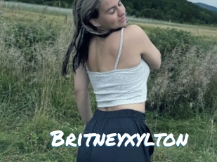 Britneyxylton