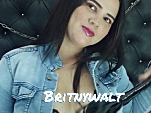 Britnywalt