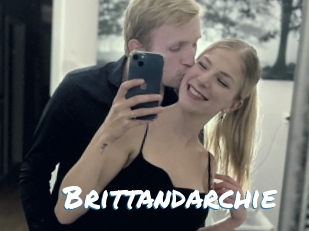 Brittandarchie
