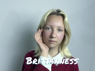 Brittanness