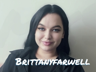 Brittanyfarwell