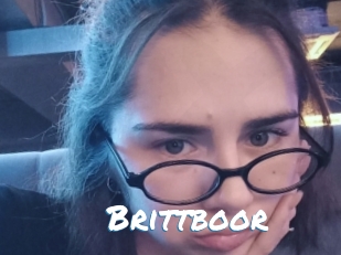 Brittboor