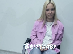 Brittdaby