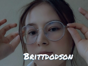 Brittdodson