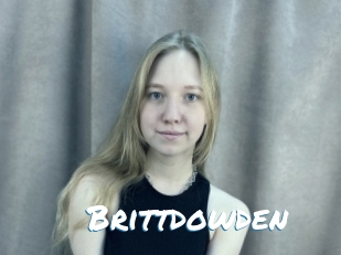 Brittdowden
