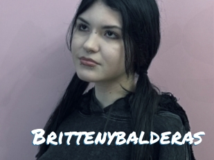 Brittenybalderas