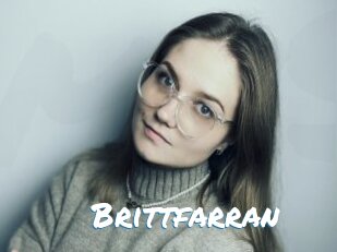 Brittfarran
