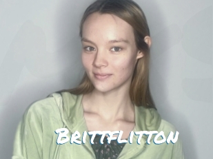 Brittflitton