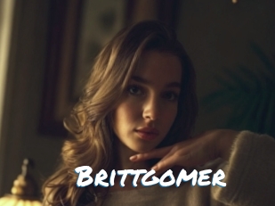 Brittgomer