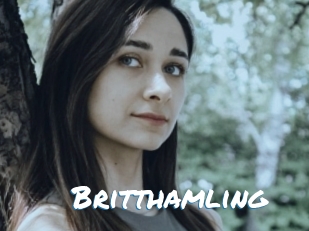 Britthamling