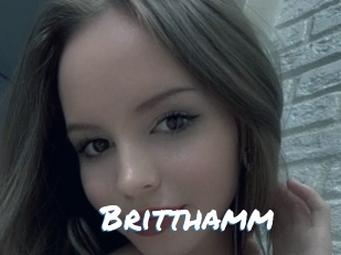 britthamm Max 50