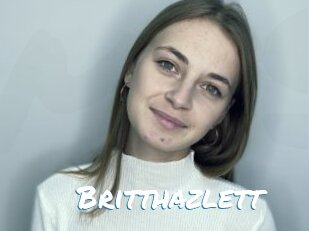 Britthazlett